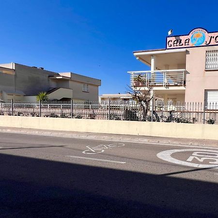 Apartamento En Costa Norte De Vinarós Buitenkant foto
