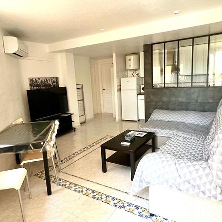 Apartamento En Costa Norte De Vinarós Buitenkant foto