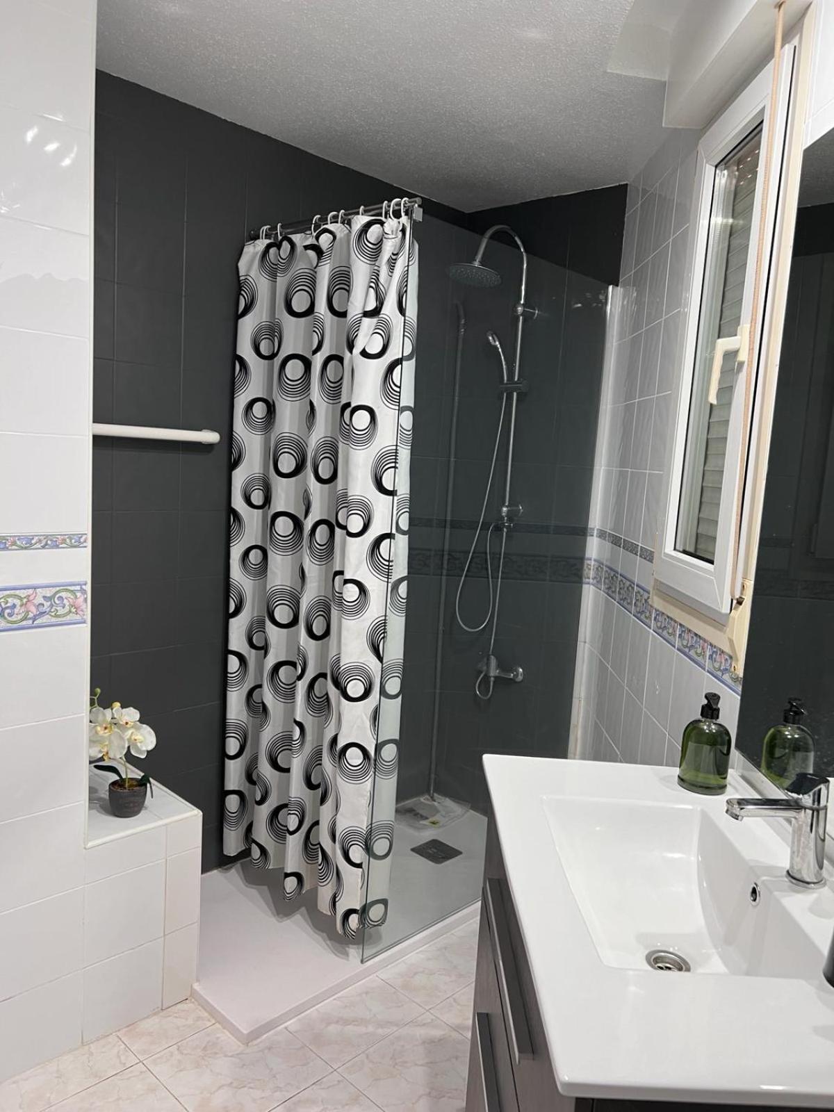 Apartamento En Costa Norte De Vinarós Buitenkant foto