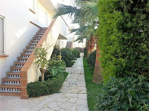 Apartamento En Costa Norte De Vinarós Buitenkant foto