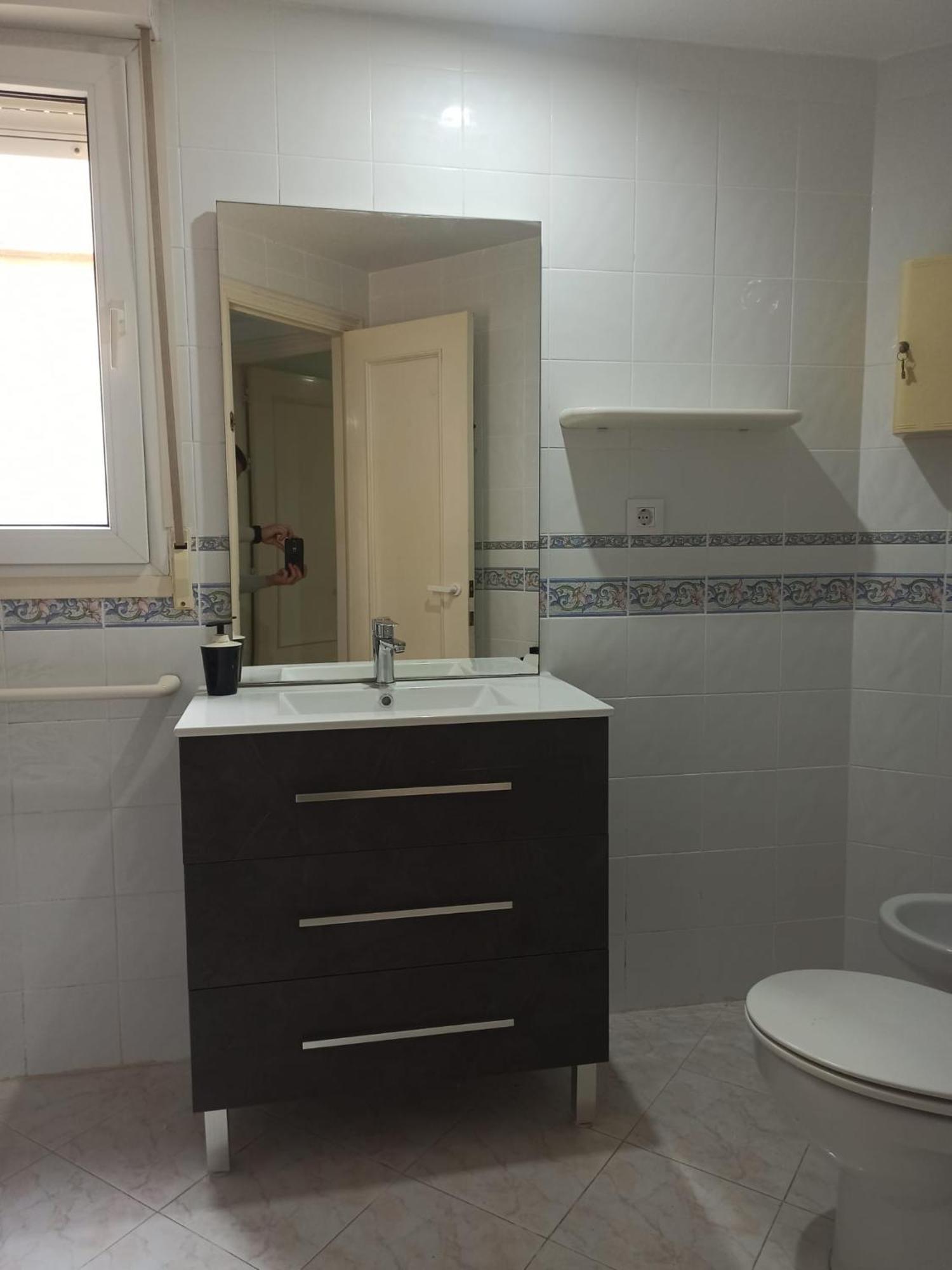 Apartamento En Costa Norte De Vinarós Buitenkant foto