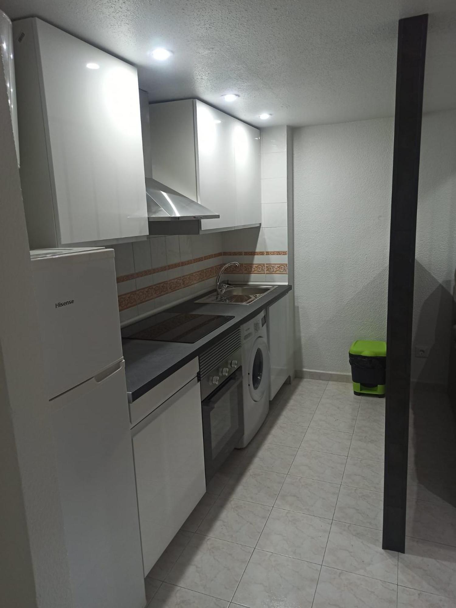 Apartamento En Costa Norte De Vinarós Buitenkant foto