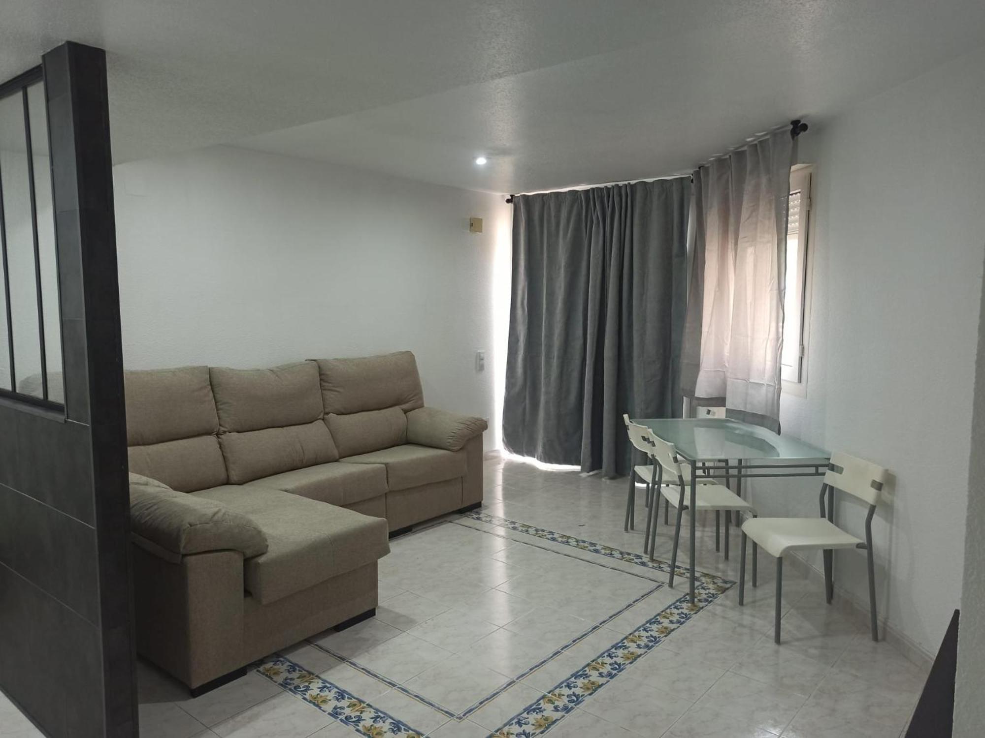 Apartamento En Costa Norte De Vinarós Buitenkant foto